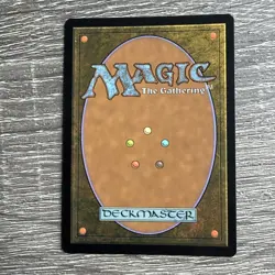 Nethroi, Apex of Death (Foil, #197, NM) Ikoria: Lair of Behemoths (IKO), MTG - Image 4