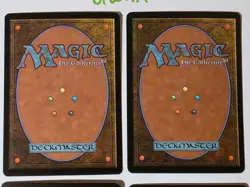 Vault of Whispers x4 Playset LP Mirrodin - MTG Magic the Gathering - Image 4