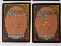 Vault of Whispers x4 Playset LP Mirrodin - MTG Magic the Gathering - Image 5