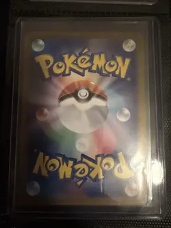 Ebay Live Psyduck Art Rare SV2a: Pokemon Card 151 175/165 JPN - Image 2
