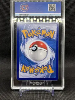 CCIC 10 Pokemon Cubone Chinese Exclusive Gem Pack Vol.3 04 07/07 - Image 2