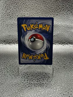 Pokemon TCG Machamp Holo Rare 1st Edition Shadowless Base Set - Image 2