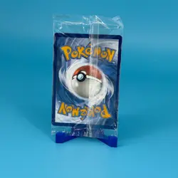 Pokemon Lapras ex 164 Scarlet & Violet Black Star Promo *SEALED* - Image 2
