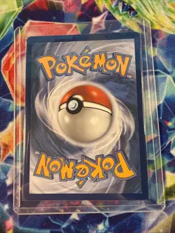 Squirtle MEP 039 39 (Black Star Promo) Mega Evolution Near Mint Pokemon TCG - Image 3