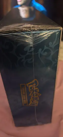 Pokemon Mega Charizard X ex Ultra Premium Collection Box Sealed New UPC - Image 3