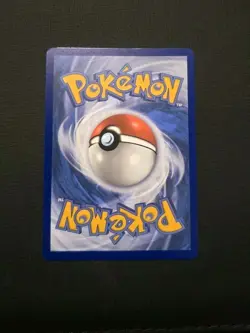 Flareon SVP 167 Cosmos Holo Black Star Promo Prismatic Evolutions Pokemon - Image 2
