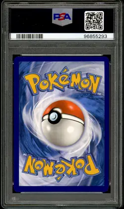 PSA 9 MINT Pikachu 088 Paldea Adventure Chest Promo Pokemon Card - Image 2