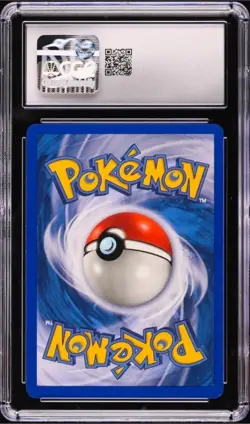 Pokemon 2002 Squirtle #131/165 - Expedition - CGC 9.5 MINT+ LOW POP 🕶🐢💦 - Image 2