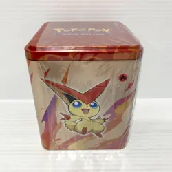 Pokemon TCG Charizard Stacking Tin Sealed - Sword & Shield - Image 1