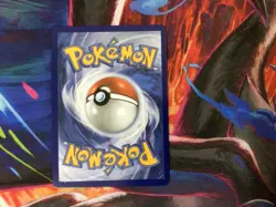 Pokemon Noibat Reverse Holo Master Ball Pattern Sv: Prismatic Evolutions 090/131 - Image 3