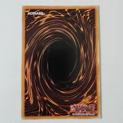 Opening of the Spirit Gates - MP21-EN251 - NM/VLP - Ultra Rare - 1st ed - Yugioh - Image 2