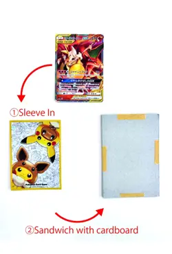 Team Rocket's Giovanni 270/SV-P PROMO BOSS Pokemon Card Japanese NEW - Image 3