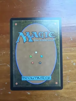 The Fire Crystal (Borderless) Final Fantasy Regular - Image 2