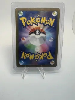 Gloom AR 109/108 Ruler of the Black Flame SV3 Pokemon Card GAME Japanese - Image 2