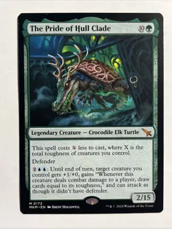 The Pride of Hull Clade Murders at Karlov Manor Regular - Image 1