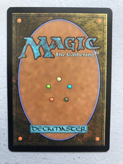 Mtg Carte Magic Future Sight Delay Retard French NM/LP (A) - Image 2