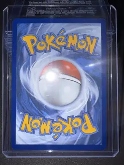 Pokemon Dwebble Illustration Rare Holo Card 129/086 Sv: Black Bolt 2025 - Image 2