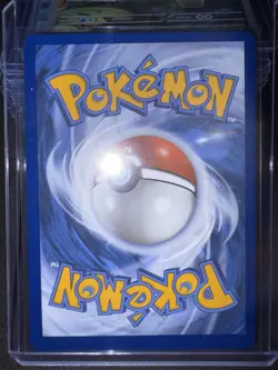 Pokemon Jellicent EX Illustration Rare Holo Card 168/086 Sv: White Flare 2025 - Image 2