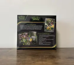 Pokemon TCG Perfect Order Pokemon Center Exclusive ETB | NEW SEALED 🚚🚀 - Image 2