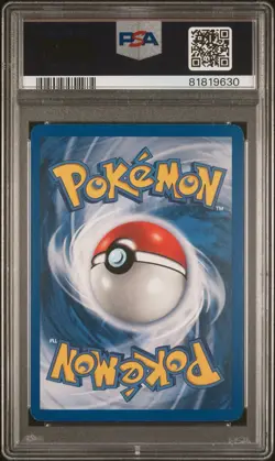 Venusaur Holo Black Star PROMO 2000 Pokemon - PSA NM-MT 8 - Image 2