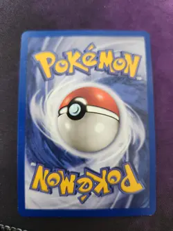 Mr. Mime 22/64 DUTCH VERSION HOLO FOIL Rare Jungle Pokemon 1st Edition Near Mint - Image 2