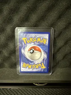 Pokemon TCG Grimley's Move Holo Ultra Rare Full Art 120/094 Phantasmal Flames NM - Image 2