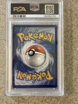 Pokemon Galarian Articuno V (Secret) 181/172 Swsh09: Brilliant Stars Holo PSA 9 - Image 2
