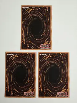 Ash Blossom & Joyous Spring L26D-ENM02 (x3) Yugioh Legendary Modern Decks 2026 - Image 2