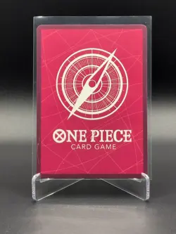 One Piece Monkey.D.Luffy 3rd Anniversary Tournament 3 Brothers Pack - Image 2