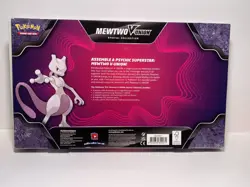 Pokemon TCG: Mewtwo V-UNION Special Collection Trading Cards NEW FACTORY SEALED 820650106934 - Image 2