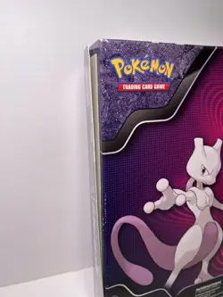 Pokemon TCG: Mewtwo V-UNION Special Collection Trading Cards NEW FACTORY SEALED 820650106934 - Image 3