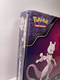 Pokemon TCG: Mewtwo V-UNION Special Collection Trading Cards NEW FACTORY SEALED 820650106934 - Image 4