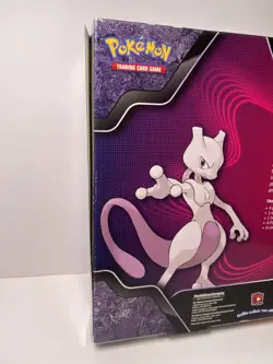 Pokemon TCG: Mewtwo V-UNION Special Collection Trading Cards NEW FACTORY SEALED 820650106934 - Image 5