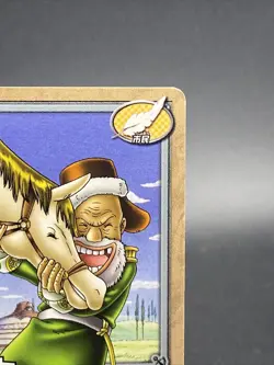 Tonjit TD-C28 One Piece Card Game Japanese TCG BANDAI Common - Image 3