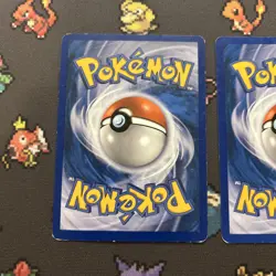 Bulbasaur 77/132 And Ivysaur 51/132 -Vintage Pokemon Card- Secret Wonders (4s) - Image 5
