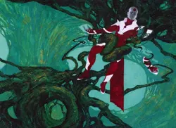 Unnatural Restoration - Phyrexia: All Will Be One | MTG Card - Image 2