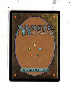 MTG SkeenAB Supplant Form GAME DAY PROMO FOIL from Fate Reforged. NM. - Image 2