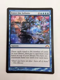 Enter the Infinite Gatecrash • Regular MTG - Image 1