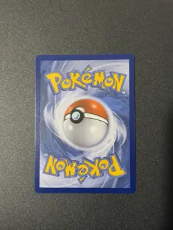 Pokemon TCG Pikachu - EX XY Black Star Promos XY84 Holo Promo - Image 2