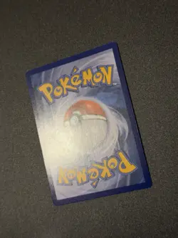 Pokemon TCG Pikachu - EX XY Black Star Promos XY84 Holo Promo - Image 5