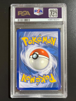 Pokemon TCG Deutsch PSA 9 Milotic ex SSP 237 - Image 2