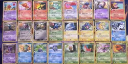 Vintage Pokemon Card Lot Delta Species Mid Era 2004-2006 Rares Various Sets - Image 1