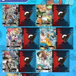 NEW Pokemon Chinese Eif Origin Collection 3.0 Booster Box - Image 4