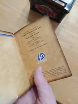 Yu Gi Oh Official Rulebook Version 4.0 Clean - Image 3