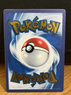 Mew EX 205/165 - Gold Metal Card - 151 Promo - Image 2