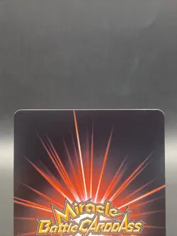 Sanji Miracle Battle Carddass ONE PIECE OP13 Japanese Common 65/77 - Image 5