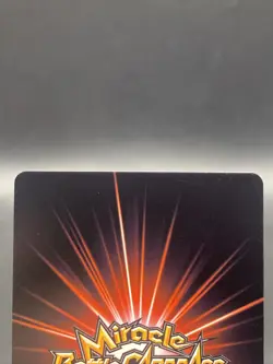 Nico Robin Miracle Battle Carddass ONE PIECE OPS01 Common Japanese 06/27 - Image 5