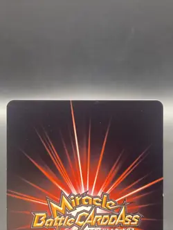 Paulie Miracle Battle Carddass ONE PIECE OP12 Uncommon Japanese 27/85 - Image 5