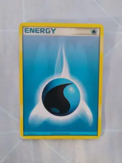 Pokemon Energy Cards (Different Sets and Energy Types) - LP/MP - Image 4