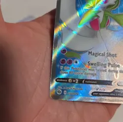 Gardevoir V - 070/073 - Champion's Path Pokemon TCG Card - Image 5